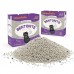 Clumping Cat Litter, Premium Bentonite Cat Litter Sodium-Based, Dust-Free, Strong Durability, Odor Control, Natural Mineral Formula Cat Litter - 15 lb. Box Clumping Cat Litter, Premium Bentonite Cat Litter Sodium-Based, Dust-Free, Strong Durability, Odor Control, Natural Mineral Formula Cat Litter - 15 lb. Box